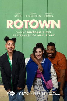 Rotown poster