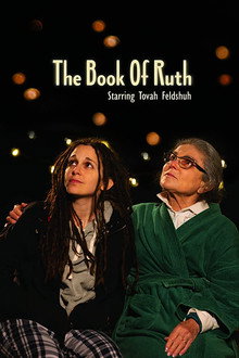 The Book of Ruth poster