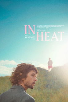 In Heat poster