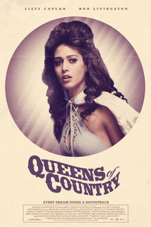 Queens of Country poster