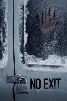 Watch Movies No Exit (2022) Full Free Online