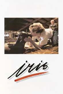 Iris poster