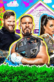NXT #678 - NXT In Your House