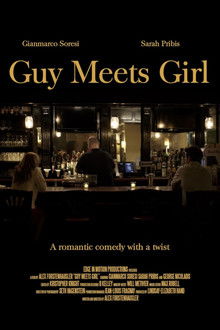 Guy Meets Girl poster
