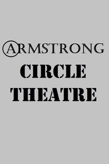 Armstrong Circle Theatre poster