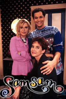 Sam Sam poster