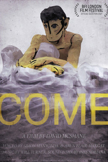 Come poster
