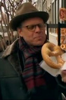 Pretzel Logic