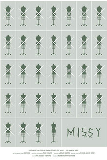 Missy poster