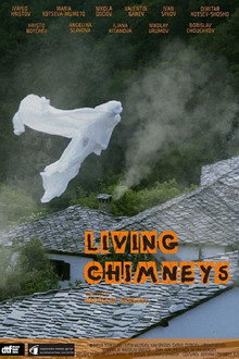 Living Chimneys poster