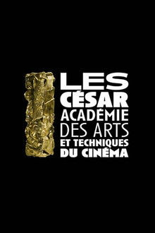 Cérémonie des César poster