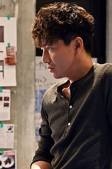 Venison Roti and Consommé