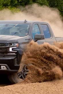 The Best Best Selling Pickup Truck