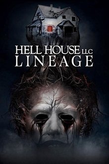 Hell House LLC: Lineage poster
