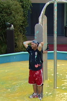 PoV #11 & Live Eviction #11 & Final HoH Part 1