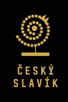 Český slavík poster