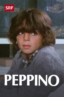 Peppino poster
