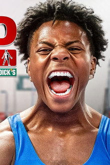 Suni Lee (Gymnastics)