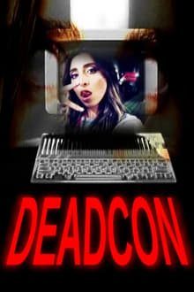 Watch Movies Deadcon (2019) Full Free Online