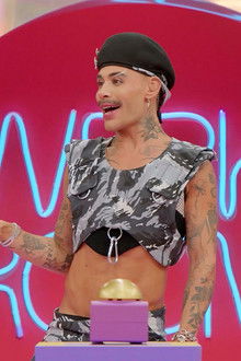 The Birds of Paradise Take Flight