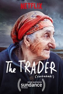 The Trader (2017)