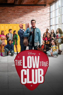 The Low Tone Club poster