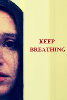 Keep Breathing poster