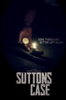 Watch Movies Sutton’s Case (2020) Full Free Online