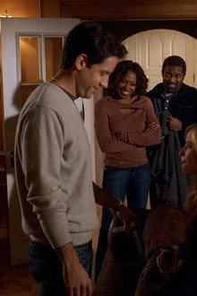 The Big Game (1)