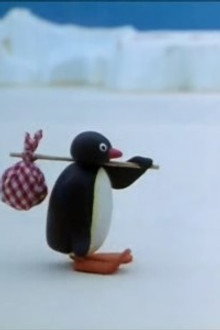 Pingu's Outing