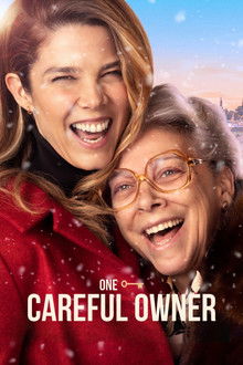 One Careful Owner poster