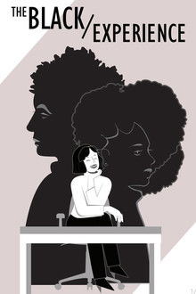 The Black Experience poster