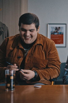 Move Fast and Break Things