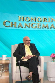 Tom Joyner