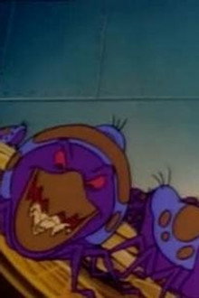 Attack of the Metal Mites