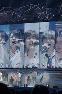 Naniwa Danshi Episode 2