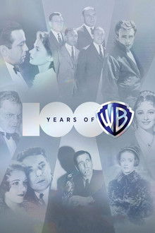 100 Years of Warner Bros. poster