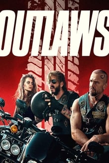 Watch Movies Outlaws (2019) Full Free Online