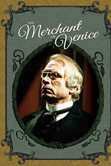 The Merchant of Venice poster