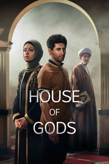 House of Gods poster