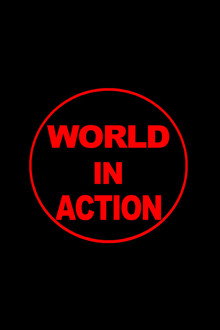 World in Action poster