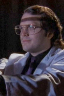 Skipper the Eyechild