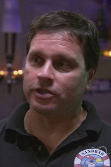 Bromancing the Stone