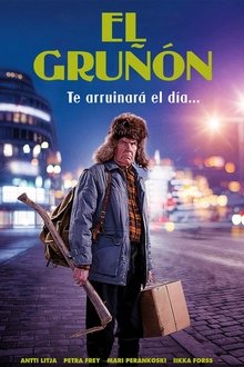 El gruñón (2014)