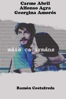 Más que hermanos poster