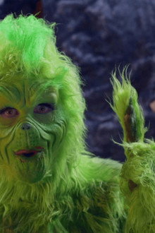 Season 3 Christmas Special