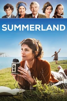 Watch Movies Summerland (2020) Full Free Online