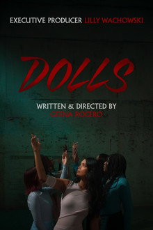 Dolls poster