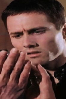 Screams From a Marriage