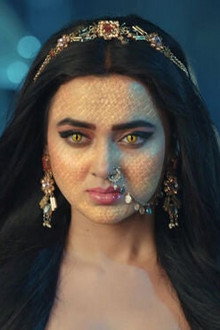 Pratha Regains Her Powers!
